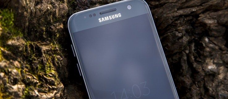Samsung Galaxy S7 ülevaade: suurepärane telefon omal ajal, kuid ei pea