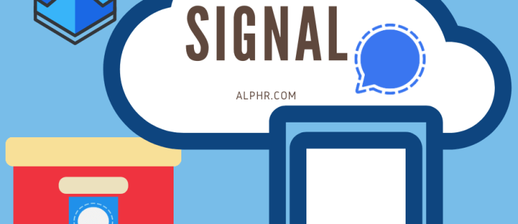 Sporočila o signalu - kje so shranjena sporočila?