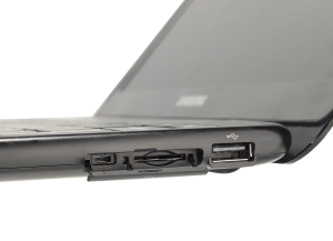 Norėdami įdiegti trečiosios šalies OS, turite fiziškai perjungti „Chromebook“ į kūrėjo režimą