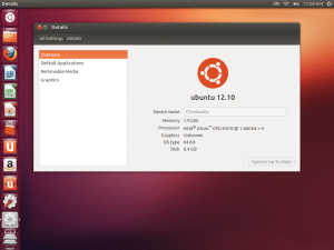 Lichtgewicht Chromebook-hardware is krachtig genoeg om Ubuntu Linux soepel te laten draaien