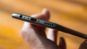 Donji rub OnePlus 5