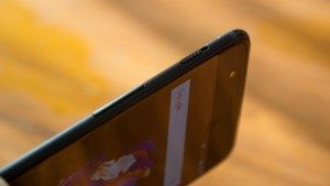 Ο διακόπτης OnePlus 5 δεν ενοχλεί
