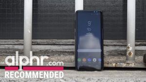 Samsung Galaxy S8 recenzia ocenená hlavička