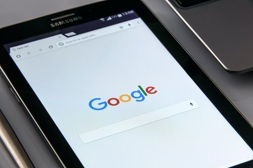 A Google Hangouts end to End titkosítás