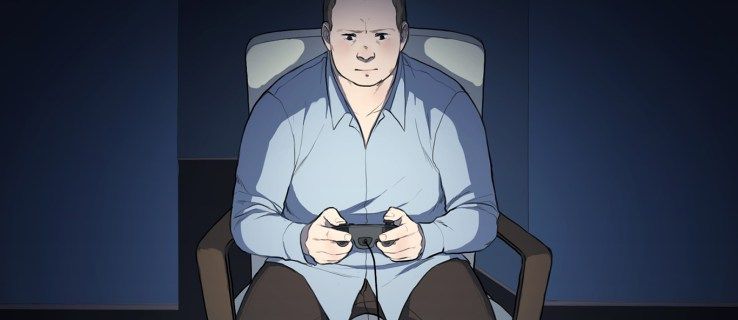 Vaimne haigus videomängudes ja miks peame paremini hakkama saama