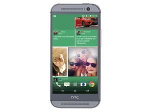 Samsung Galaxy S5 vs HTC One M8 Vergleich