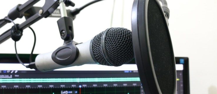כיצד להקליט אודיו מהמחשב או מהטלפון