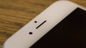 Apple iPhone 6s recension: Ny 5-megapixel framåtvänd kamera