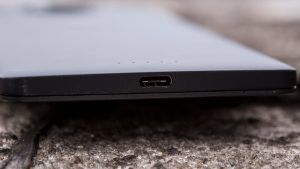Ulasan Microsoft Lumia 950 XL: Port USB Type-C