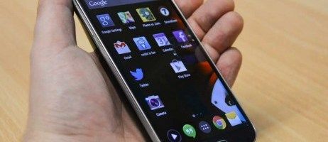 Samsung Galaxy S4: cara menggandakan masa pakai baterai Anda