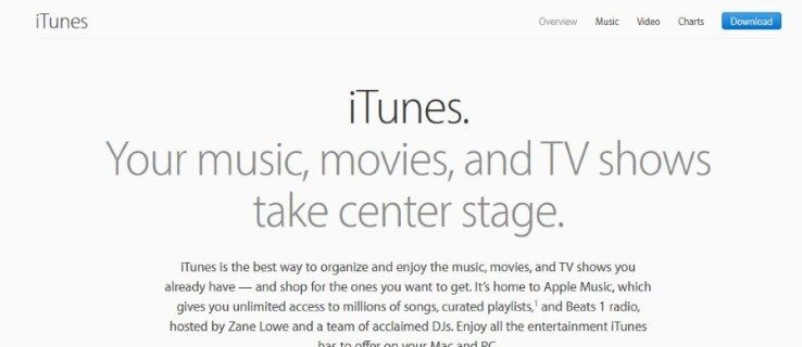 Come vedere la cronologia degli acquisti di iTunes