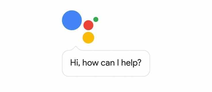 De beste Google Home-opdrachten: hoe Google Assistant te gebruiken
