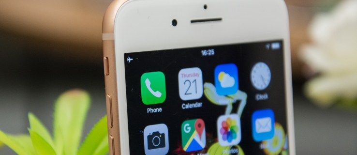 Apple iPhone 8 Plus ülevaade: kiire, kuid kaugel inspireerivast