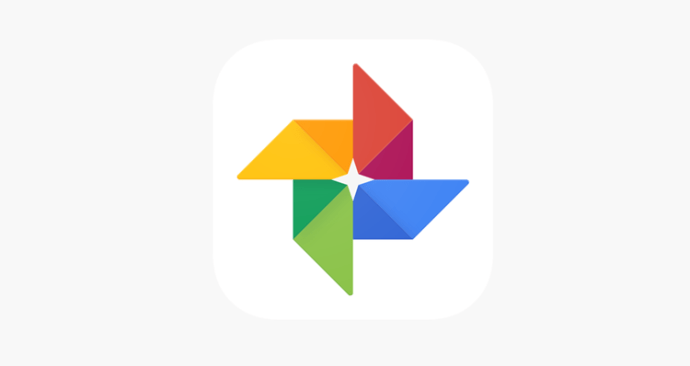 лого на google photos