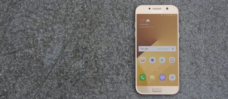 Samsung Galaxy A5 (2017) -katsaus: Samsungin keskitason puhelin on edelleen upea ja halvempi kuin koskaan