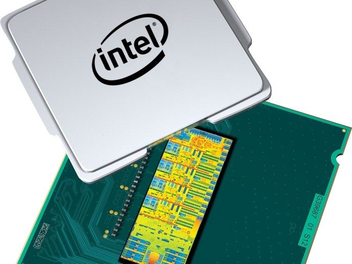 Intel Iblis