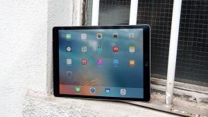 „Apple iPad Pro“