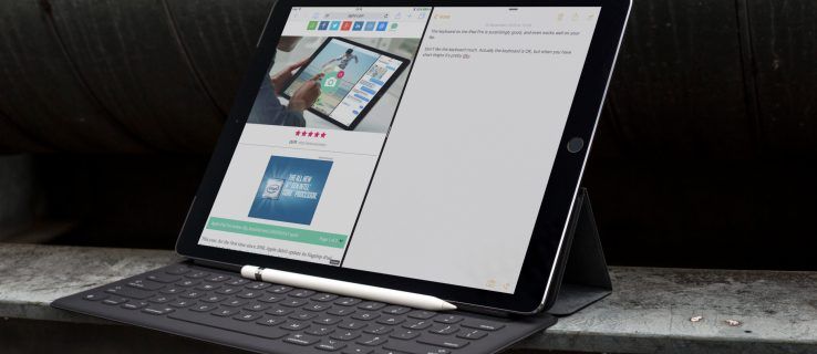 Recenze Apple iPad Pro (2017) s úhlopříčkou 12,9 palce: dražší, ale prakticky dokonalá