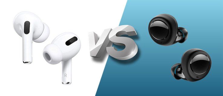 Echo Buds vs AirPods Pro Review: Hva bør du velge?