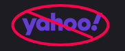 Kako izbrisati Yahoo račun