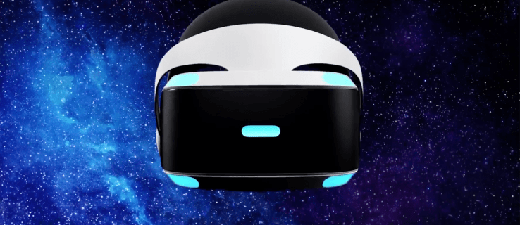 „PlayStation VR“: „Sony“ padvigubina PSVR