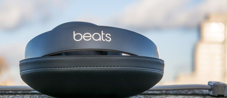 Beats Studio3 Wireless anmeldelse: En Bose QuietComfort 35 morder?