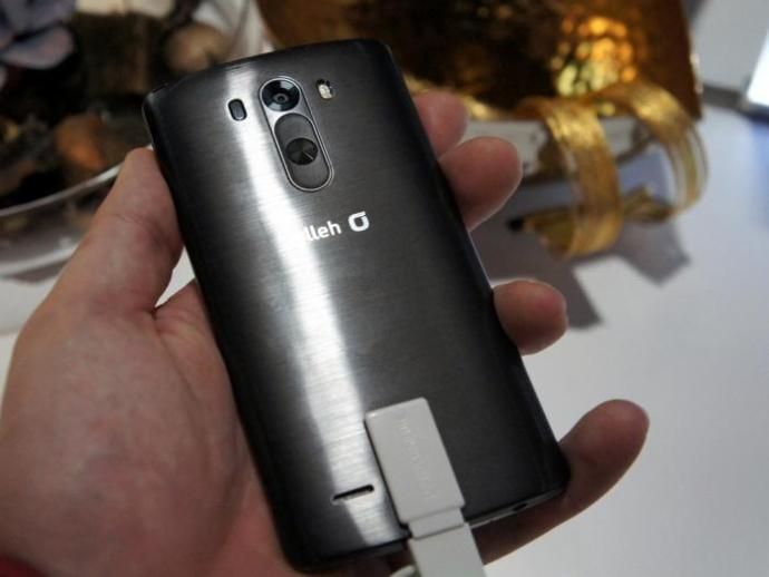 LG-G3-tryck-bild-skärmen