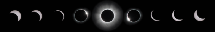 éclipses