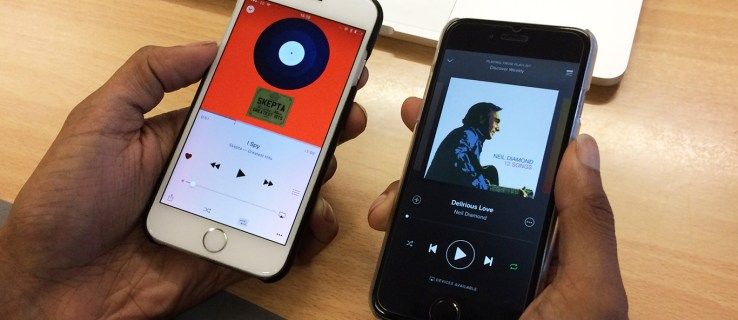 Spotify vs Apple Music vs Amazon Music Unlimited: Hvilken musikkstrømningstjeneste er best?