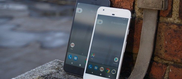 Google Pixel contra Samsung Galaxy S8: amb una versió imminent, en què es compara el nou telèfon de Samsung amb Google Pixel?
