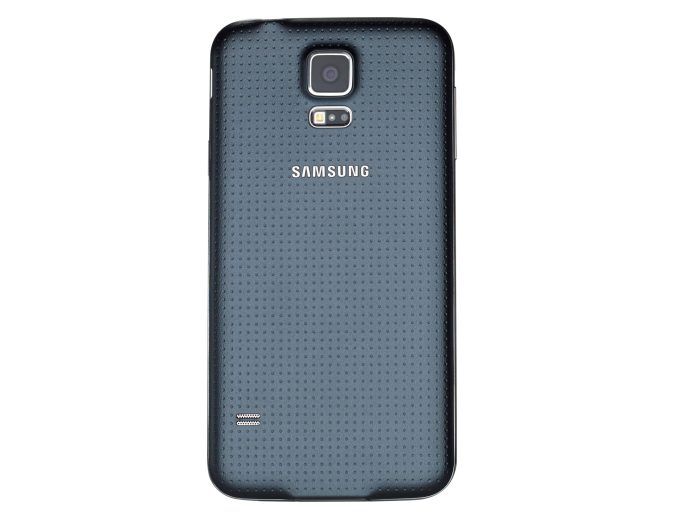„Samsung Galaxy S5“