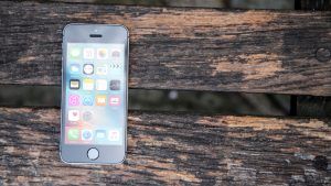 Test Apple iPhone SE : Touch ID mais pas de 3D Touch