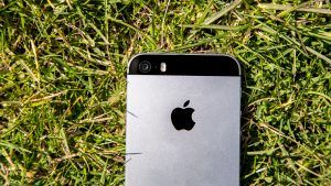 Apple iPhone SE áttekintés: Az iPhone 6s kamera egy iPhone 5s házban