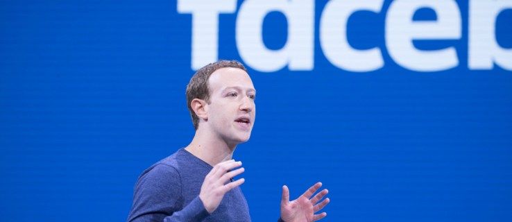 Hvem er Mark Zuckerberg? Vi etterforsker mannen bak Facebook