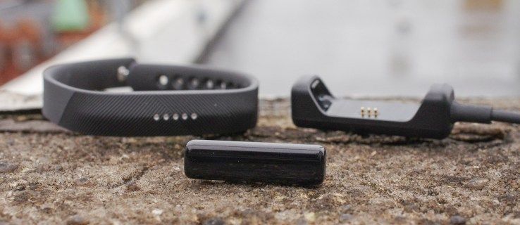 Revisión de Fitbit Flex 2: impermeabilizado por fin