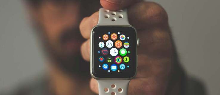 Cara Menambahkan Lebih Banyak Wajah Apple Watch