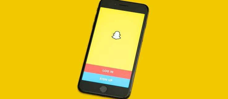 Kako ugotoviti, ali nekdo drug uporablja vaš račun Snapchat