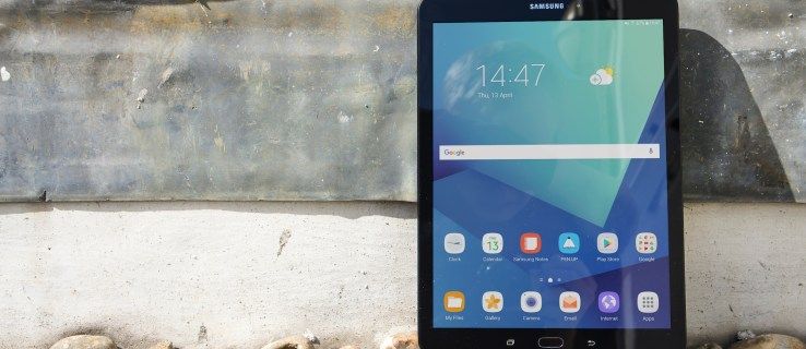 Revisió del Samsung Galaxy Tab S3: la millor tauleta Android que podeu comprar avui