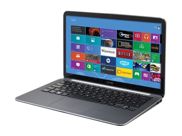 Dell XPS 13 (2013)