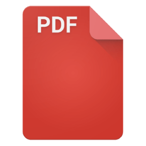 créer un fichier PDF à partir d