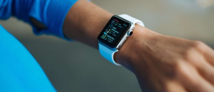 Cum să împerecheați un Apple Watch cu un telefon Android