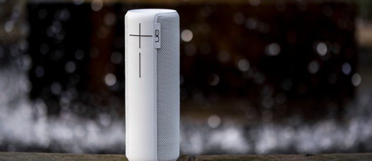 Преглед на UE Boom 2: Bluetooth високоговорителят поевтинява