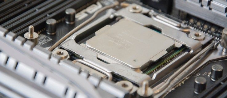 Review ng Broadwell-E: Sinubok ang sampung-core na Core i7-6950X ng Intel