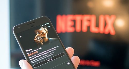 Netflix ohne Smart-TV verwenden