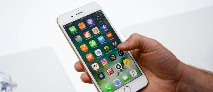 iPhone 7 anmeldelse: Gør Apple