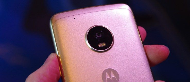 Moto G5 Plus -katsaus: Kaikki, mitä Moto G5 olisi pitänyt olla (uskomattomalla kameralla)