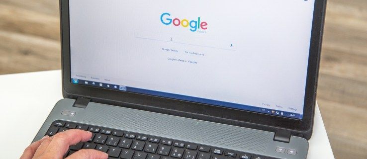 Hogyan lehet a Google-t kezdőlapként létrehozni