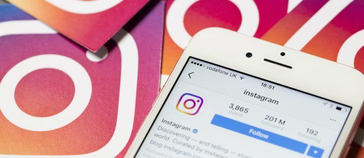 Kako spremiti fotografije s Instagrama