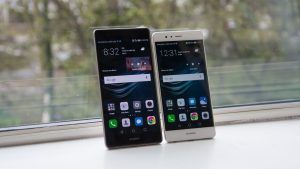 Huawei P9 Plus et P9