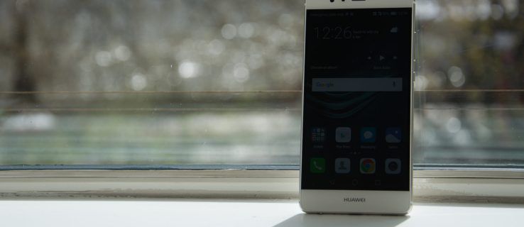 Huawei P9 en P9 Plus review: ooit geweldig, maar anno 2018 kun je het beter doen